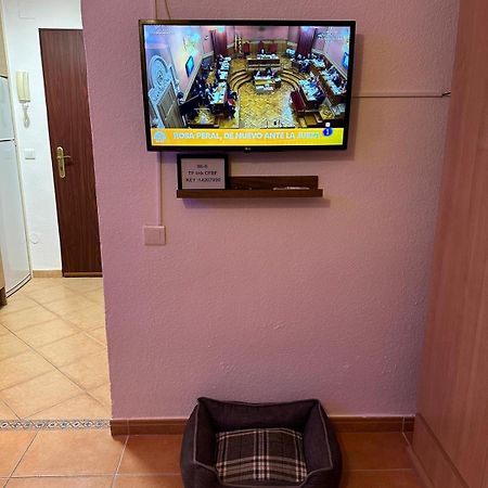 Loft Sol&Mar Apartment Torre Del Mar Luaran gambar