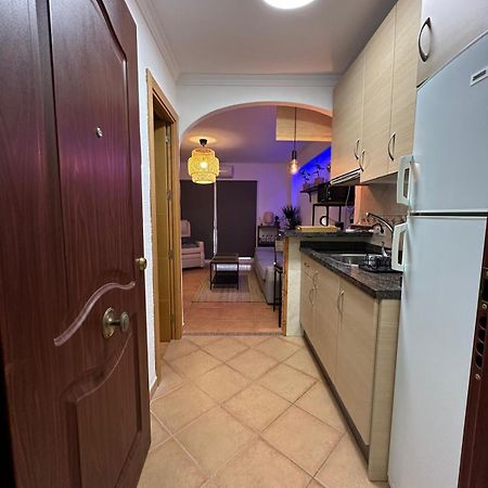 Loft Sol&Mar Apartment Torre Del Mar Luaran gambar