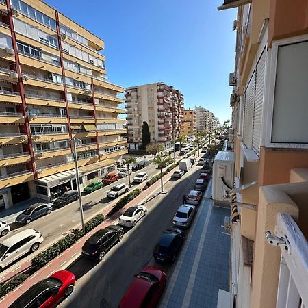 Loft Sol&Mar Apartment Torre Del Mar Luaran gambar