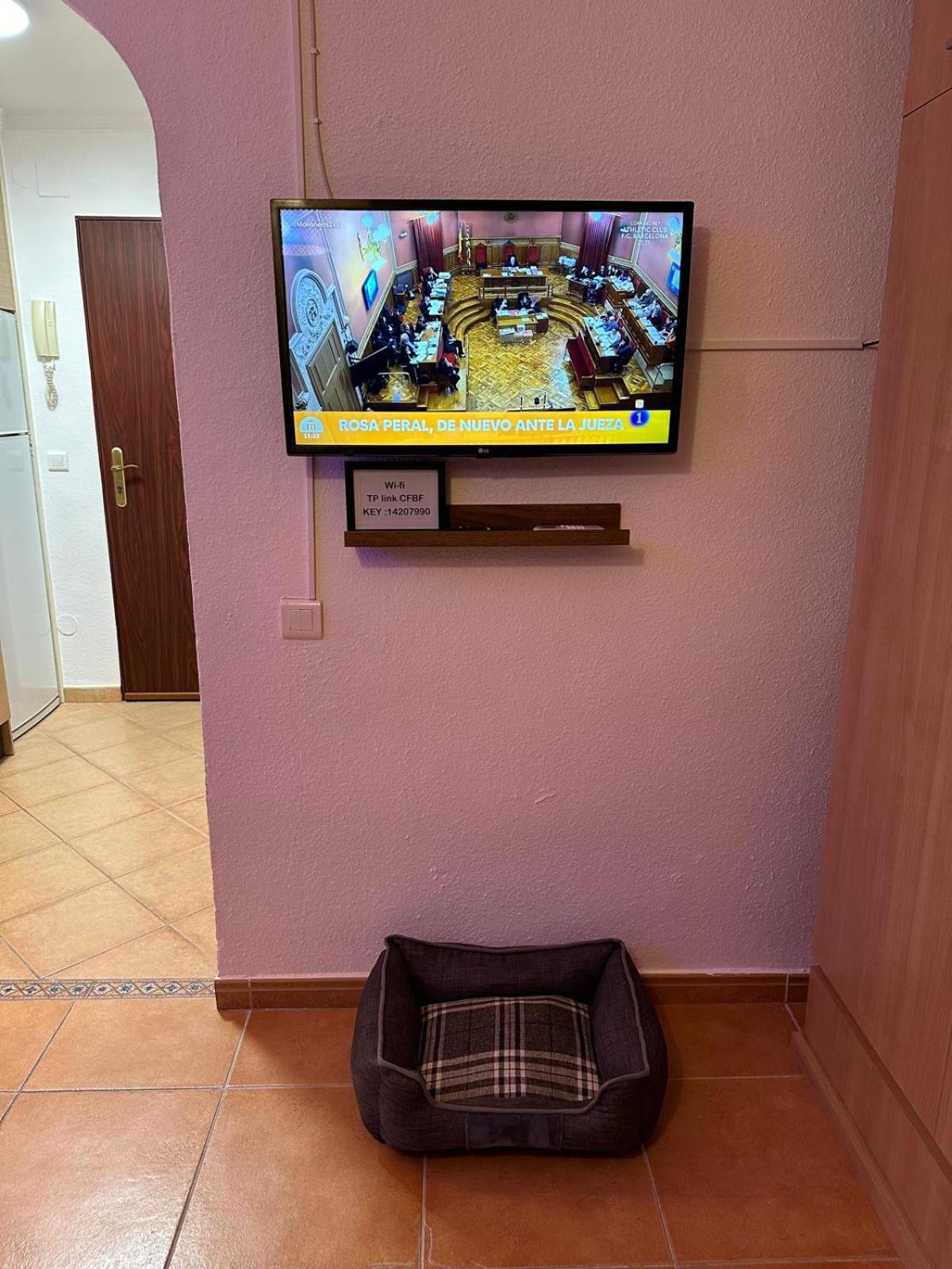 Loft Sol&Mar Apartment Torre Del Mar Luaran gambar