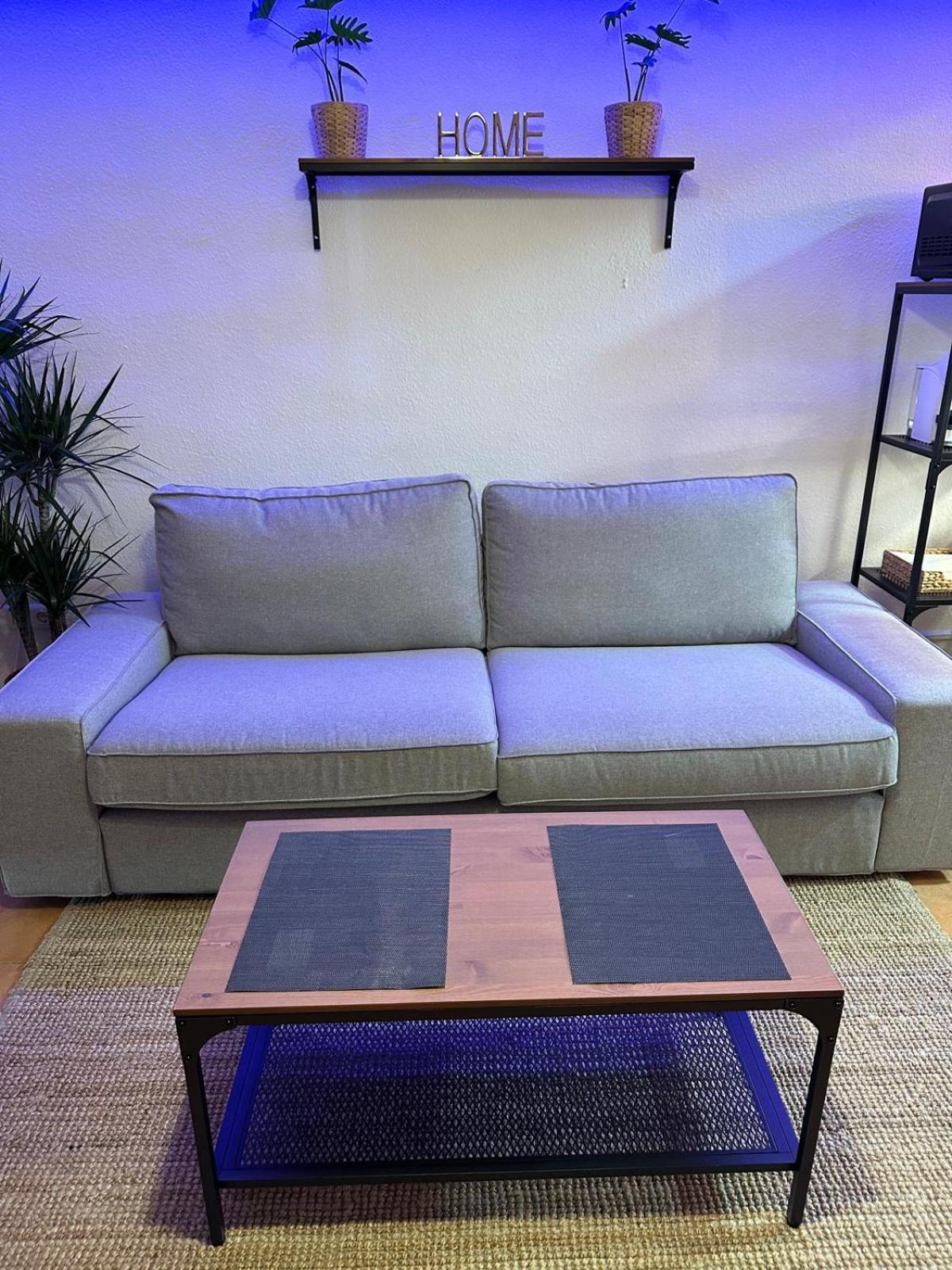 Loft Sol&Mar Apartment Torre Del Mar Luaran gambar